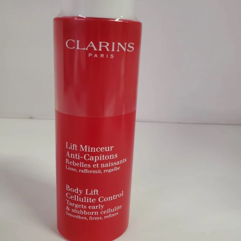 Clarins Body Lift Cellulite Control